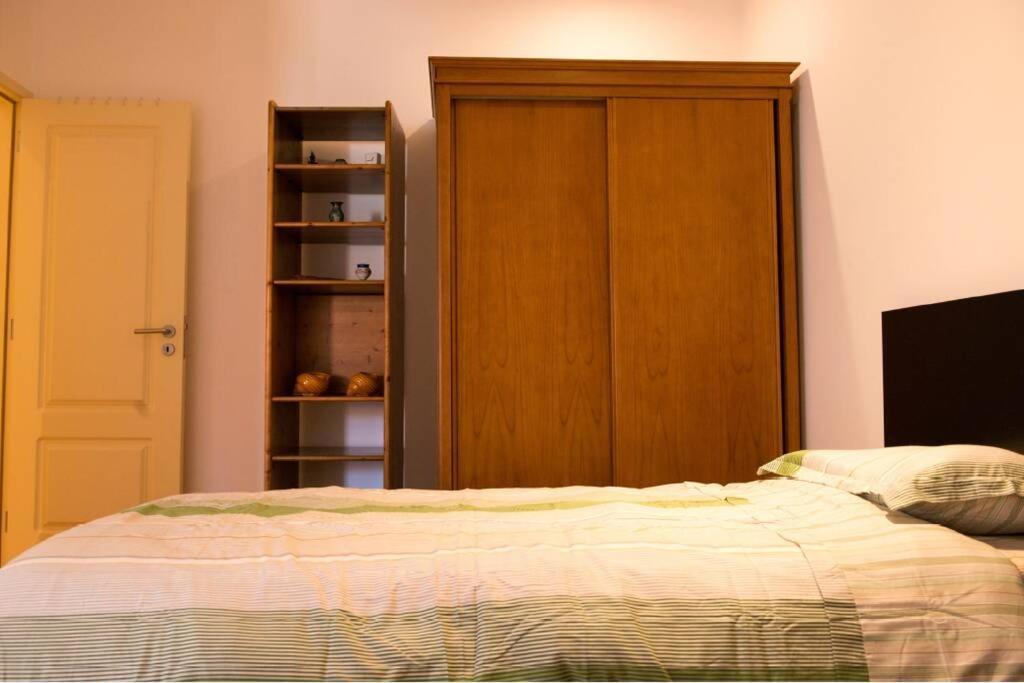 Appartement Apartamento Perto Do Centro De Lisboa Com Elevador Extérieur photo