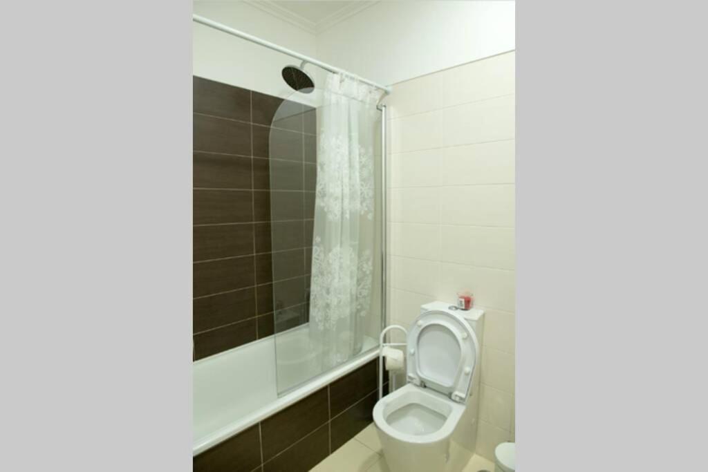 Appartement Apartamento Perto Do Centro De Lisboa Com Elevador Extérieur photo