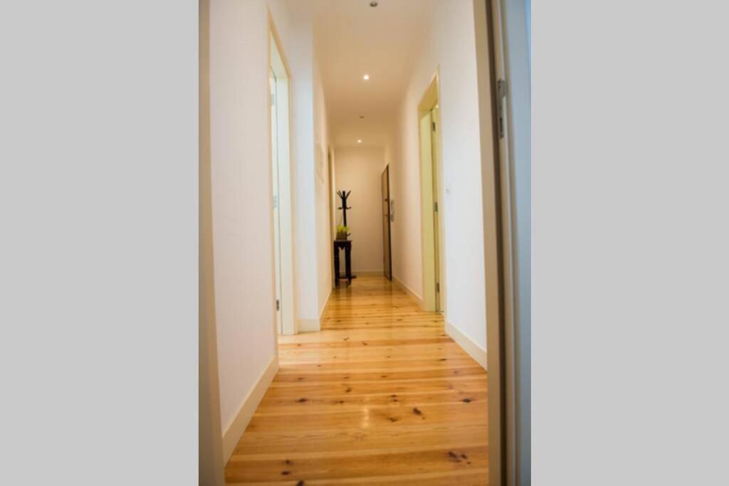 Appartement Apartamento Perto Do Centro De Lisboa Com Elevador Extérieur photo