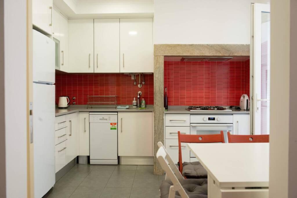 Appartement Apartamento Perto Do Centro De Lisboa Com Elevador Extérieur photo
