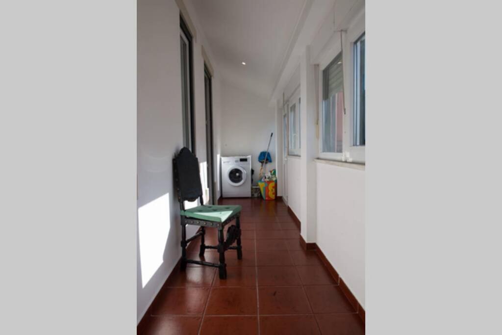 Appartement Apartamento Perto Do Centro De Lisboa Com Elevador Extérieur photo