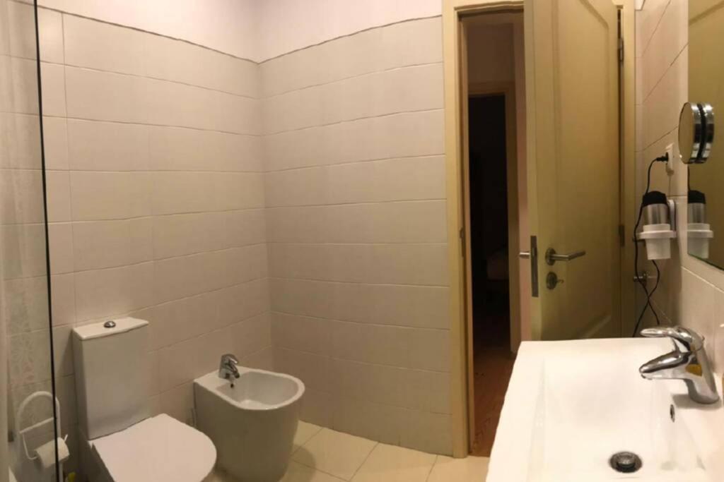 Appartement Apartamento Perto Do Centro De Lisboa Com Elevador Extérieur photo