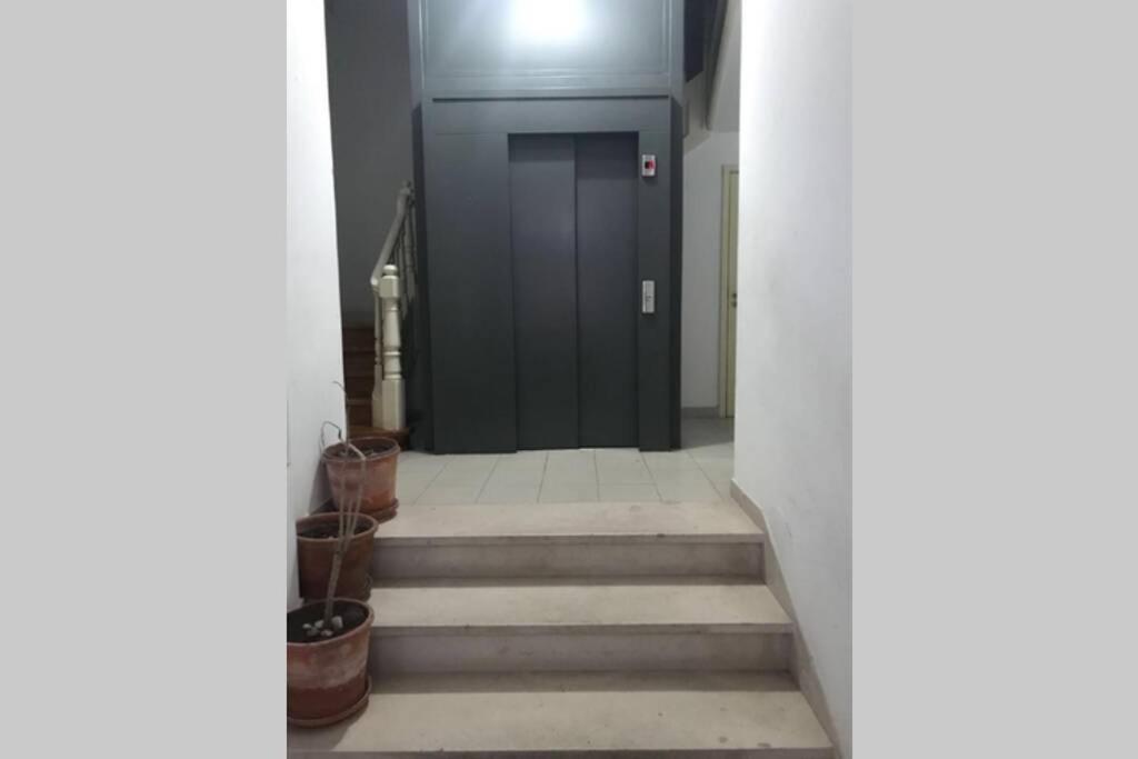 Appartement Apartamento Perto Do Centro De Lisboa Com Elevador Extérieur photo