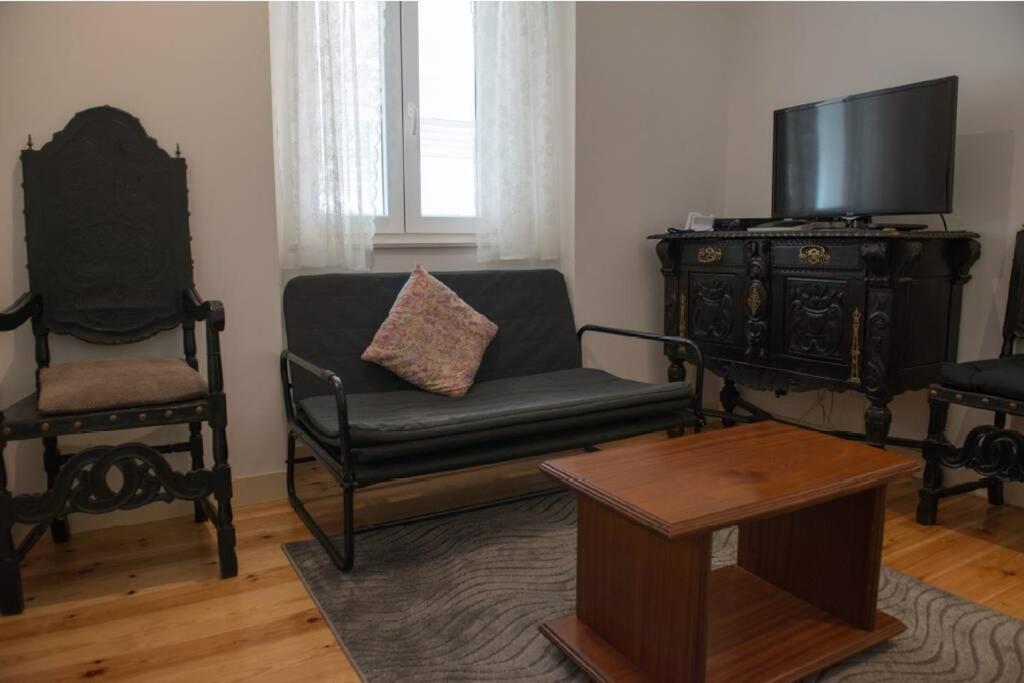 Appartement Apartamento Perto Do Centro De Lisboa Com Elevador Extérieur photo