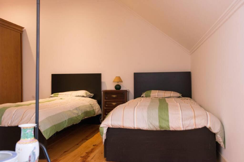 Appartement Apartamento Perto Do Centro De Lisboa Com Elevador Extérieur photo