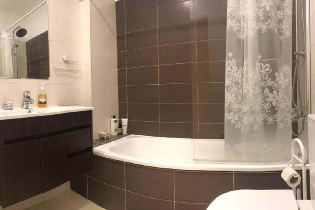 Appartement Apartamento Perto Do Centro De Lisboa Com Elevador Extérieur photo