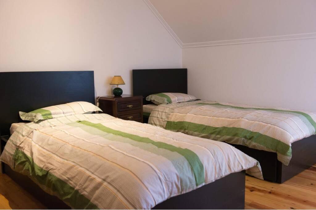 Appartement Apartamento Perto Do Centro De Lisboa Com Elevador Extérieur photo